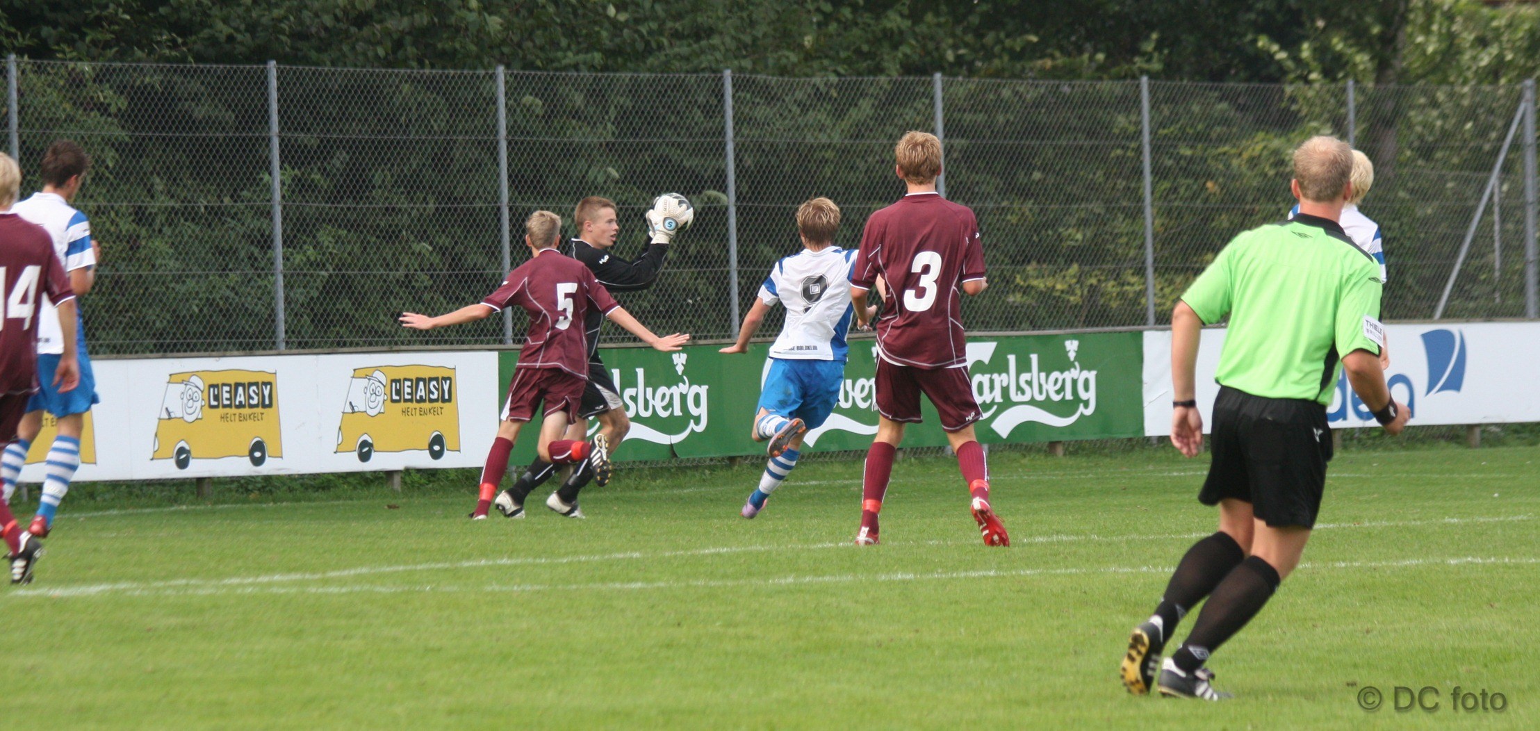 OB   FCN 106